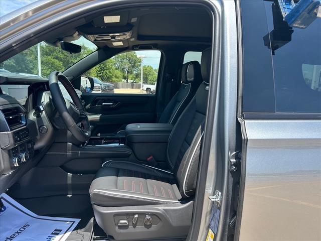 new 2025 GMC Yukon XL car, priced at $104,230