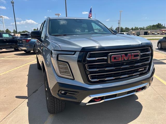 new 2025 GMC Yukon XL car, priced at $104,230