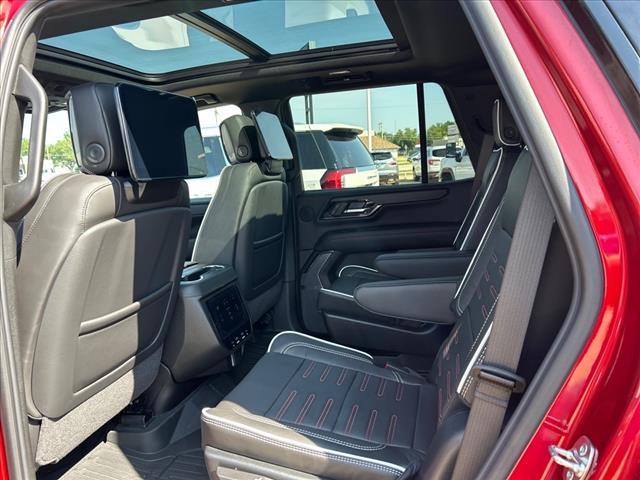 new 2025 GMC Yukon car, priced at $96,345