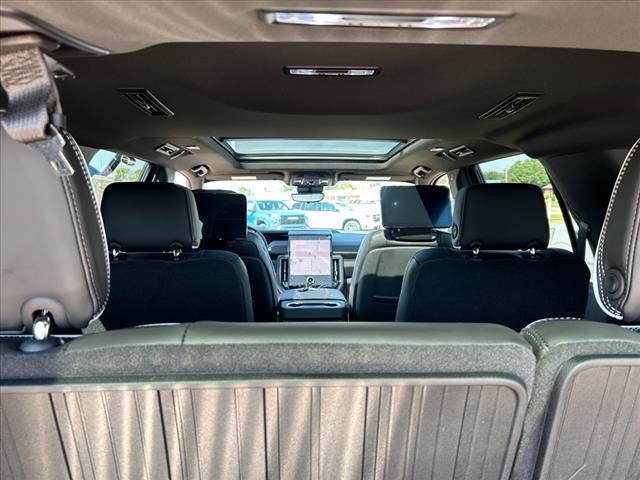 new 2025 GMC Yukon car, priced at $96,345