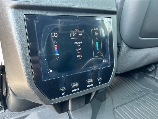 new 2025 GMC Yukon car, priced at $96,345