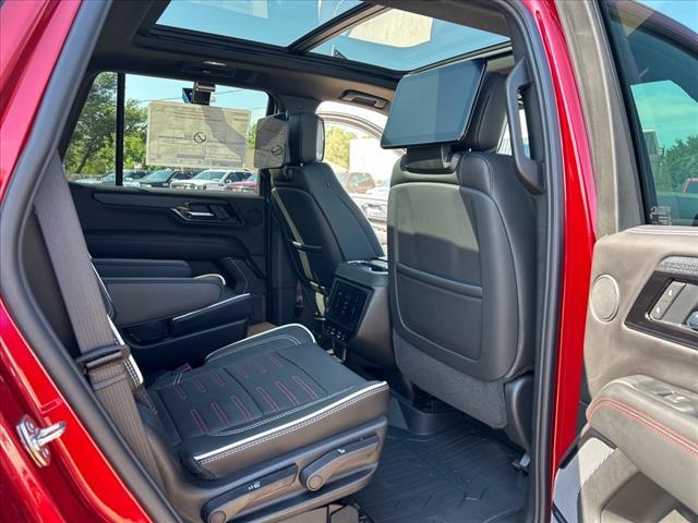 new 2025 GMC Yukon car, priced at $96,345