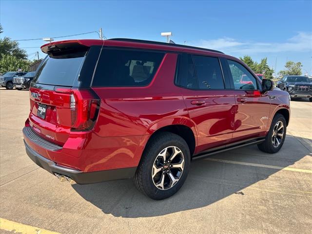 new 2025 GMC Yukon car, priced at $96,345