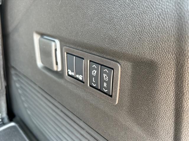 new 2025 GMC Yukon car, priced at $96,345