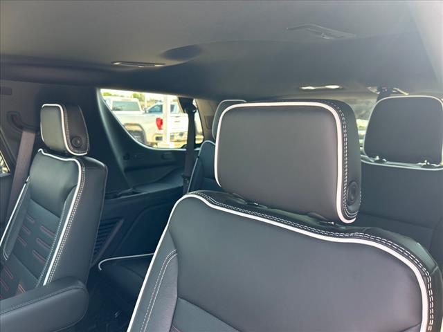 new 2025 GMC Yukon car, priced at $96,345