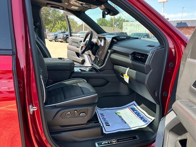 new 2025 GMC Yukon car, priced at $96,345