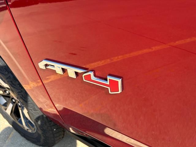 new 2025 GMC Yukon car, priced at $96,345