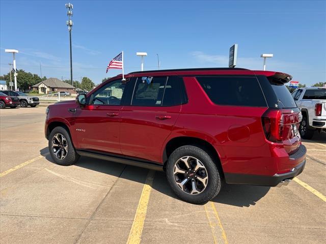new 2025 GMC Yukon car, priced at $96,345
