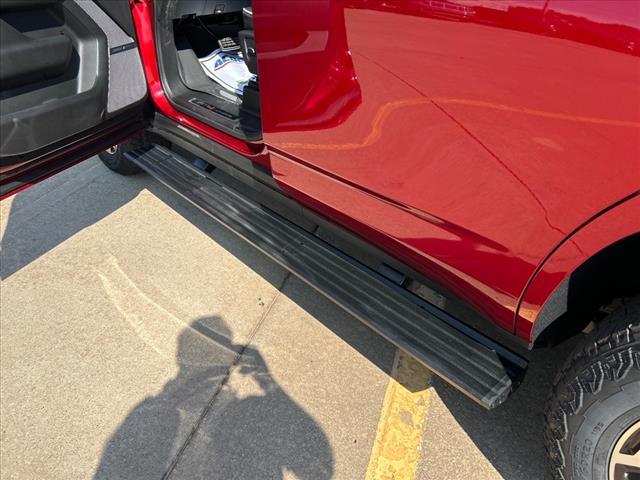 new 2025 GMC Yukon car, priced at $96,345