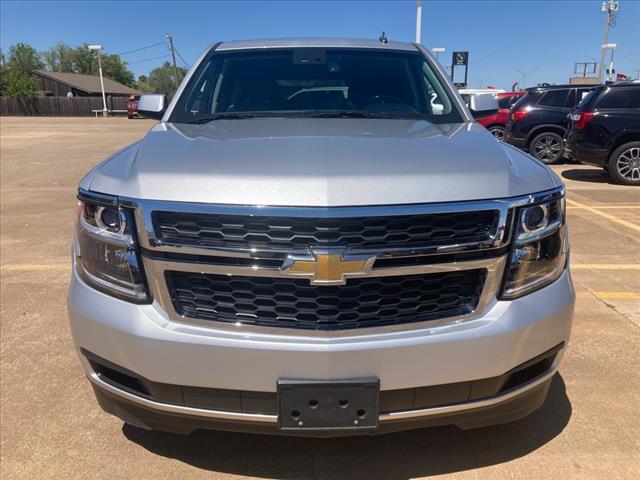 used 2015 Chevrolet Suburban car, priced at $14,875