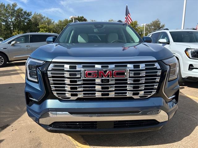 new 2026 GMC Terrain car, priced at $44,395