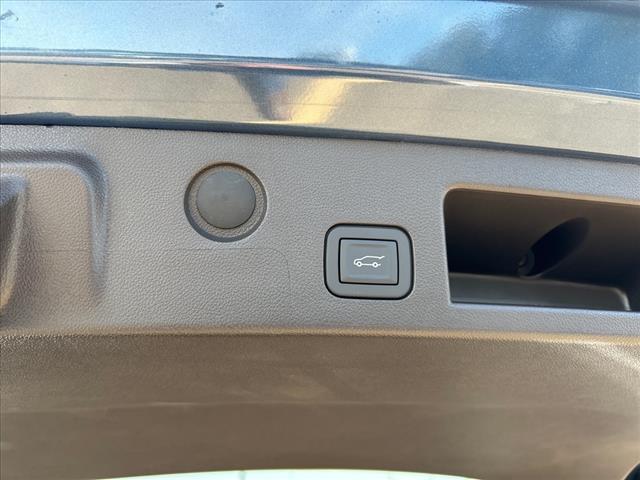 new 2026 GMC Terrain car, priced at $44,395