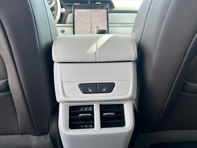 new 2026 GMC Terrain car, priced at $44,395