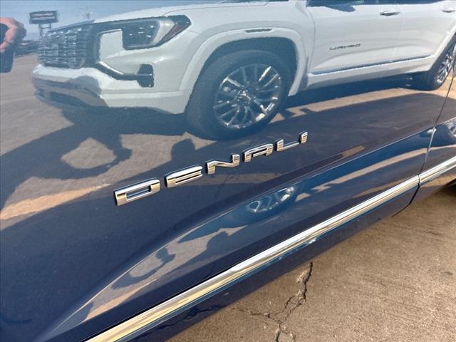 new 2026 GMC Terrain car, priced at $44,395