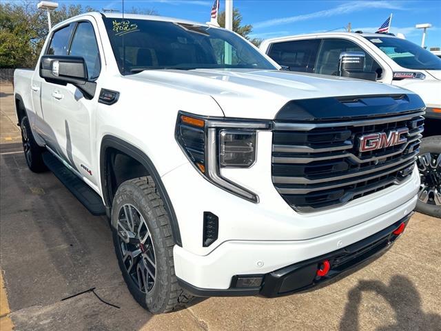 new 2025 GMC Sierra 1500 car, priced at $67,006