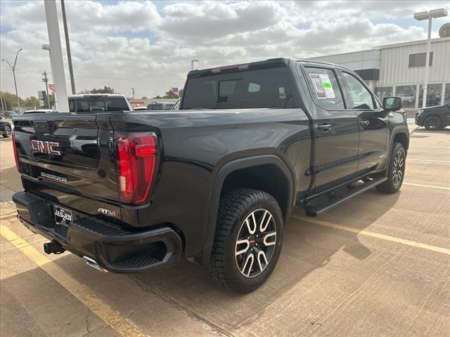 used 2023 GMC Sierra 1500 car, priced at $53,450