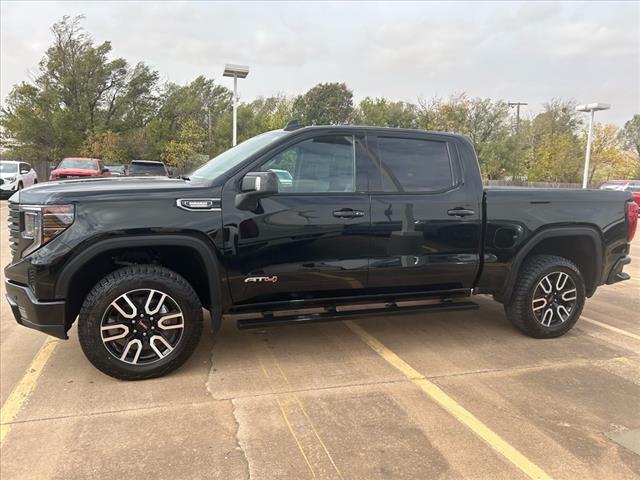 used 2023 GMC Sierra 1500 car, priced at $53,450