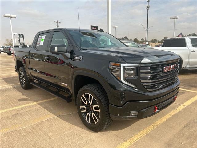 used 2023 GMC Sierra 1500 car, priced at $53,450