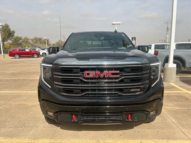 used 2023 GMC Sierra 1500 car, priced at $53,450