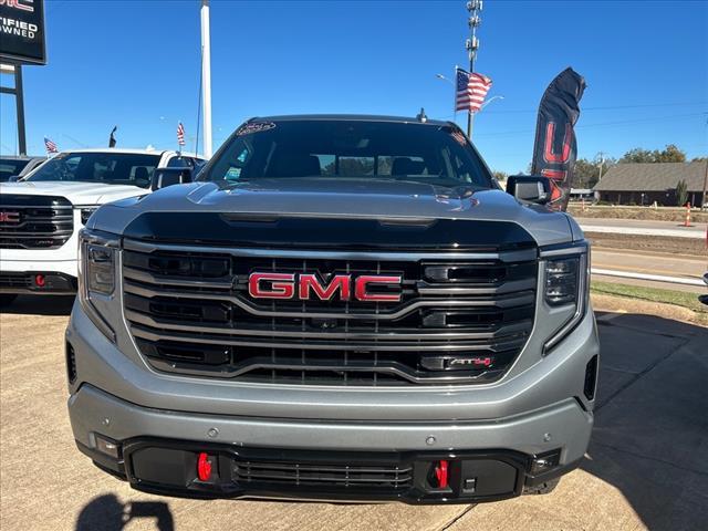 new 2025 GMC Sierra 1500 car, priced at $67,415