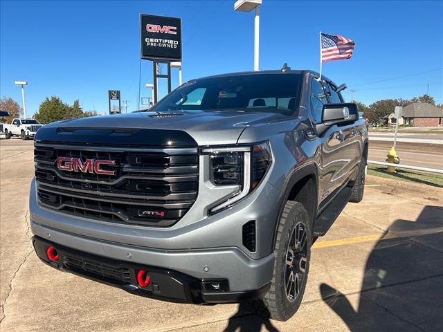 new 2025 GMC Sierra 1500 car, priced at $67,415