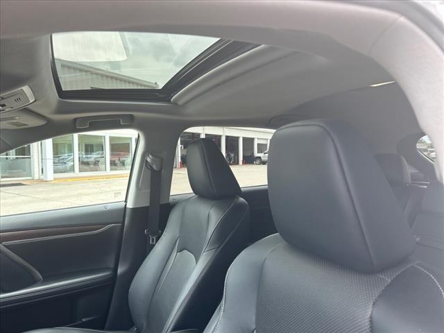 used 2020 Lexus RX 350 car, priced at $34,850