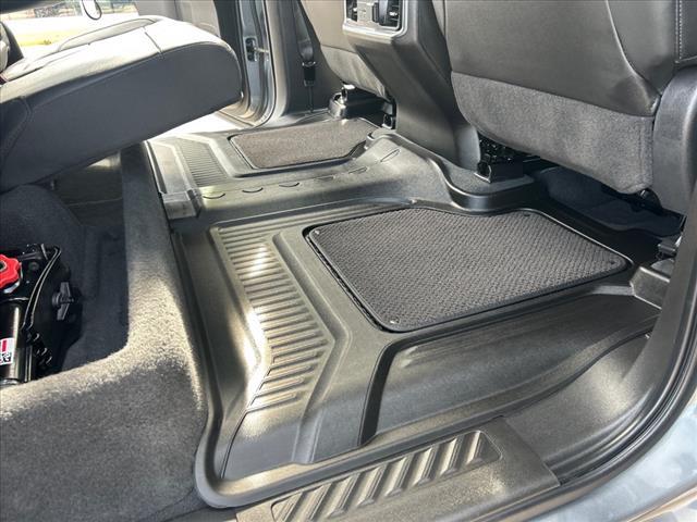 used 2021 GMC Sierra 1500 car, priced at $45,875