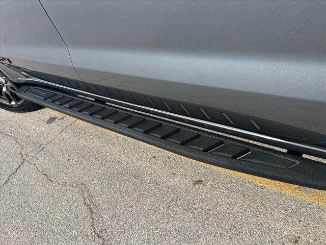 used 2021 GMC Sierra 1500 car, priced at $45,875