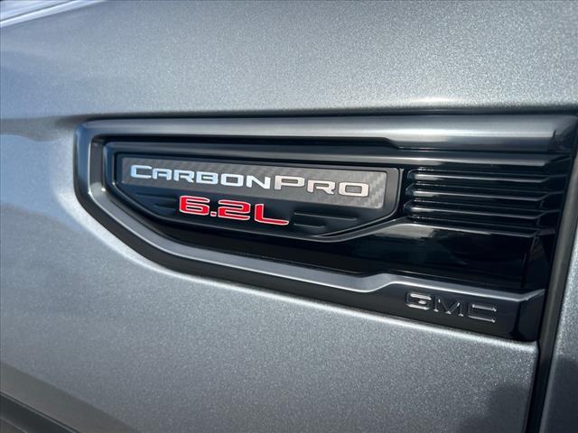 used 2021 GMC Sierra 1500 car, priced at $45,875