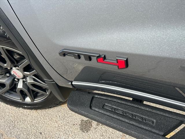 used 2021 GMC Sierra 1500 car, priced at $45,875