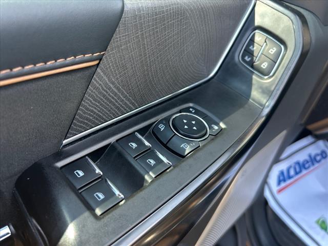 used 2022 Ford F-150 car, priced at $55,950