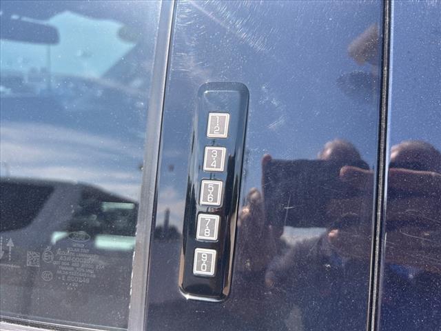 used 2022 Ford F-150 car, priced at $55,950