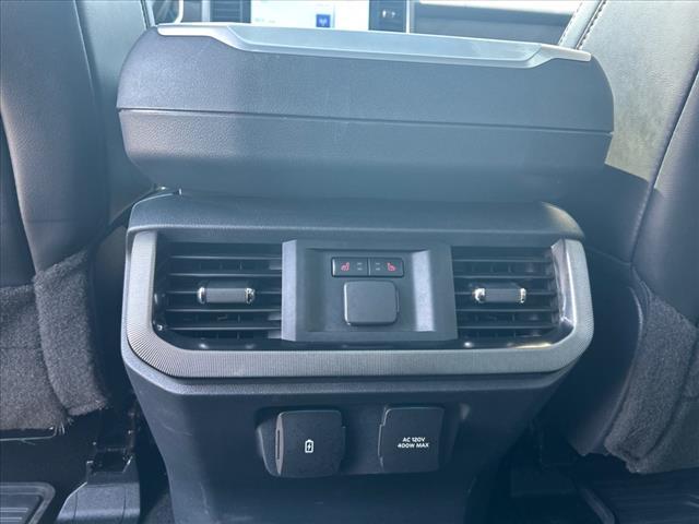 used 2022 Ford F-150 car, priced at $55,950