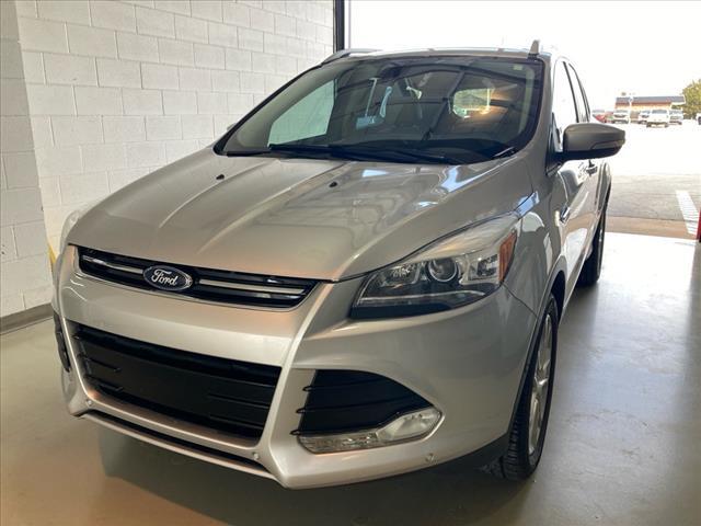 used 2016 Ford Escape car, priced at $16,950