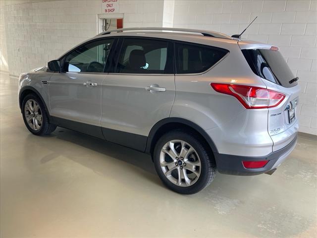 used 2016 Ford Escape car, priced at $15,875
