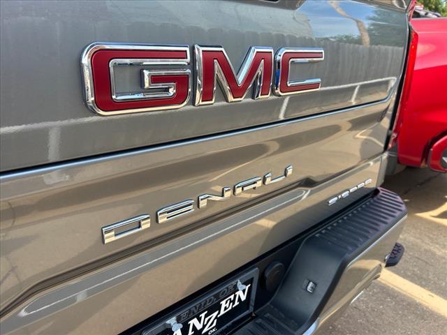 new 2026 GMC Sierra 1500 car, priced at $79,915