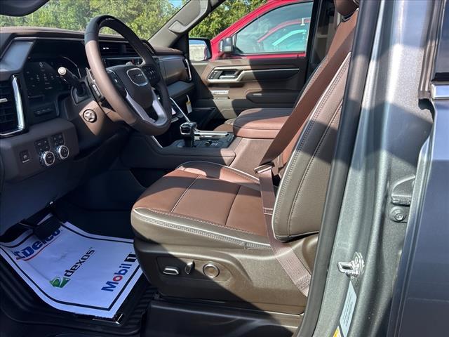 new 2026 GMC Sierra 1500 car, priced at $79,915