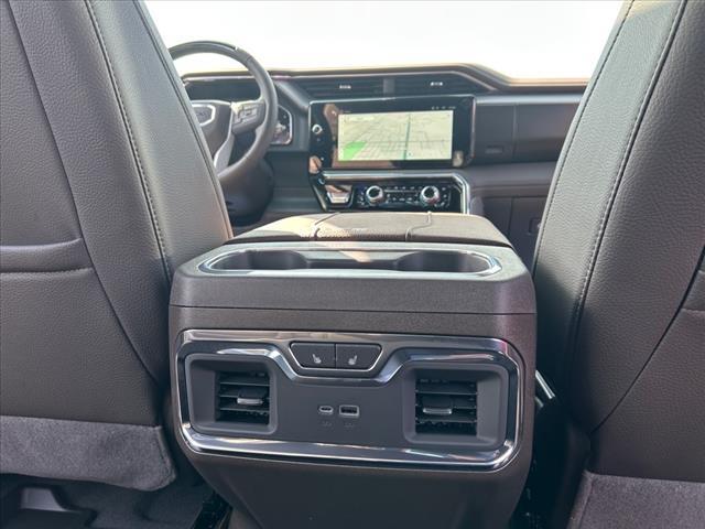 new 2026 GMC Sierra 1500 car, priced at $79,915