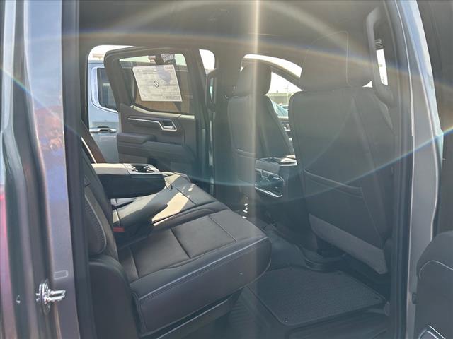 new 2026 GMC Sierra 1500 car, priced at $79,915