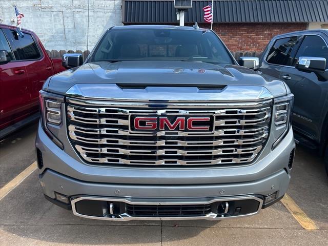 new 2026 GMC Sierra 1500 car, priced at $79,915