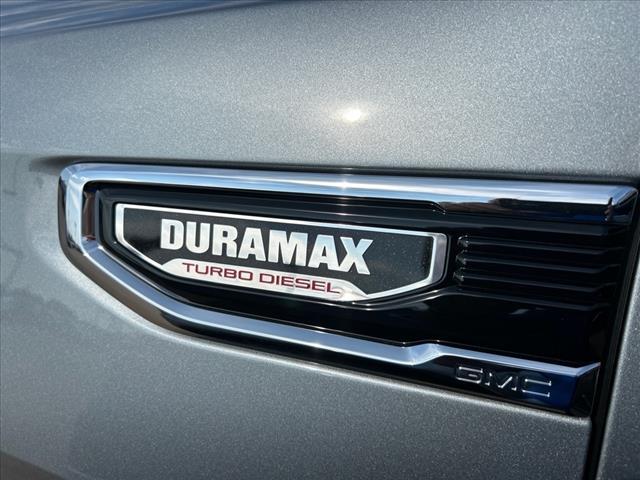 new 2026 GMC Sierra 1500 car, priced at $79,915