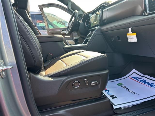 new 2026 GMC Sierra 1500 car, priced at $79,915