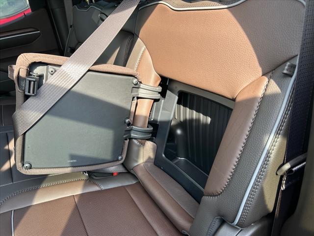 new 2026 GMC Sierra 1500 car, priced at $79,915