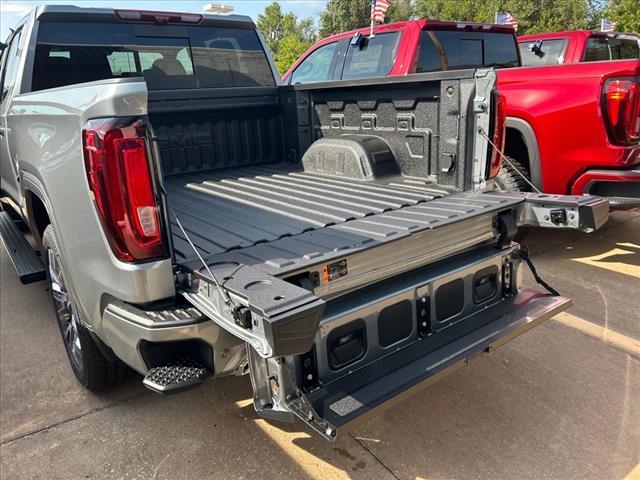 new 2026 GMC Sierra 1500 car, priced at $79,915