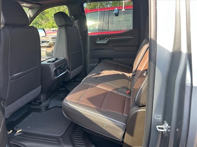 new 2026 GMC Sierra 1500 car, priced at $79,915