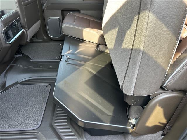 new 2026 GMC Sierra 1500 car, priced at $79,915