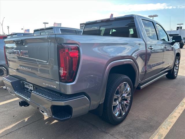 new 2026 GMC Sierra 1500 car, priced at $79,915