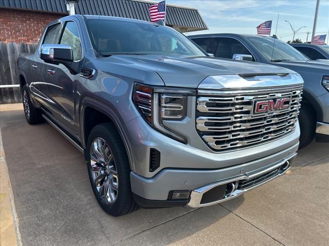 new 2026 GMC Sierra 1500 car, priced at $79,915