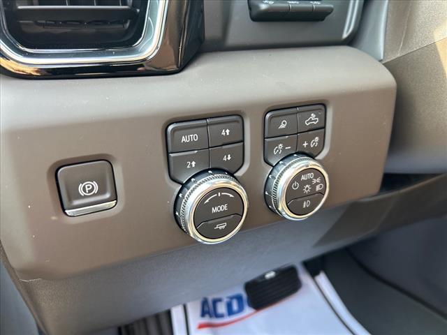 new 2026 GMC Sierra 1500 car, priced at $79,915