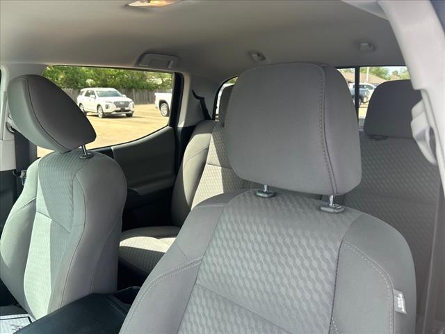 used 2021 Toyota Tacoma car, priced at $32,000
